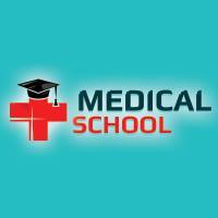 Medical School to bezpłatna szkoła medyczna policealna.