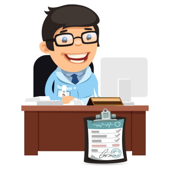 Wypełnij formularz. Skontaktujemy się z Tobą